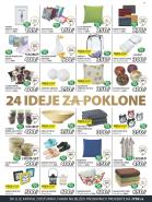 Akcija Katalog JYSK akcija 8-24. decmbar 2016 49158