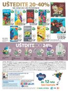 Akcija Katalog JYSK akcija 8-24. decmbar 2016 49162