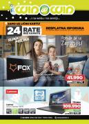 Katalog Win Win akcijski katalog decembar 2016