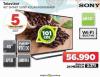 Win Win Shop Sony TV 40 in Smart LED Full HD