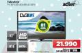 Win Win Shop Televizor Adler TV 32 in LED HD Ready