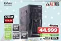 Win Win Shop Računarska desktop konfiguracija Altos Rush