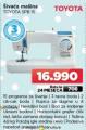 Win Win Shop Šivaća mašina Toyota SPB15