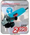 Win Win Shop Ugaona brusilica Machtig, MAC-60B