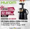 Win Win Shop Hurom Sokovnik