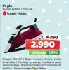 Win Win Shop Russell Hobbs Pegla na paru