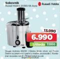 Win Win Shop Sokovnik Russell Hobbs, 20365-56 Aura