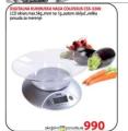 Win Win Shop Digitalna kuhinjska vaga Colossus, CSS-3200
