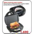 Win Win Shop Sendvič toster Colossus, CSS-53028