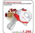 Win Win Shop Ručni mikser Colossus, CSS-5400