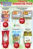 Akcija AD Podunavlje vikend akcija sa Kozmetik plus 09-12. decembar 2016 49214