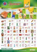 Katalog Vikend akcija Trgopromet 9-12. decembar 2016