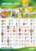 Katalog Vikend akcija Univerexport 9-11. decembar 2016