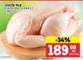 IDEA Sveže pile, 1kg