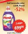 MAXI Persil gel prašak za veš, 3,69l