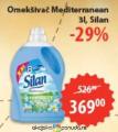 MAXI Omekšivač za veš Silan, 3l