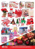 Akcija Super Vero novogodišnji Jumbo katalog  9-31. decembar 2016 49226