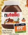 Gomex Nutella krem, 750g