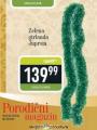 Gomex Novogodišnji ukrasi girlanda