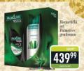 Gomex Kozmetički poklon set Palmolive gentleman
