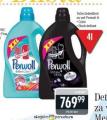 Gomex Tečni deterdžent Perwoll, 4l