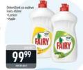 Gomex Deterdžent za pranje sudova Fairy, 450ml