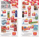 Katalog Vikend akcija Senta Promet 9-11. decembar 2016