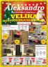 Akcija Katalog Aleksandro namestaj 9. decembar 2016 do 16. januar 2017 49252