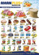 Katalog Vikend akcija Aman Plus 9-13. decembar 2016