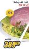 Aman Plus  Svinjski but 1kg