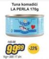 Aman Plus Tunjevina komadići La Perla, 170g