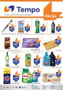 Katalog Nedeljna akcija TEMPO 9-15. decembar 2016