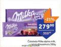 TEMPO Čokolada Milka, 300g