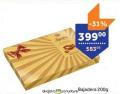 TEMPO Bajadera bombonjera, 200g
