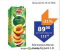 TEMPO Nectar Family sok od breskve, 1,5l