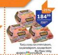 TEMPO Tunjevina Rio Mare, 160g