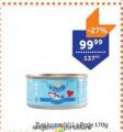 TEMPO Tunjevina komadići La Perla, 170g