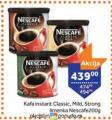 TEMPO Nescafe Classic instant kafa u limenci 200 g