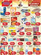 Katalog Slavska akcija AD Podunavlje 12-19. decembar 2016