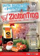 Katalog Katalog akcija Zlatan Trag 11. decembar 2016 do 7. januar 2017
