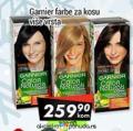 Zlatan Trag Farba za kosu garnier