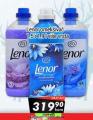 Zlatan Trag Omekšivač za veš Lenor, 1,5l