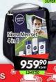 Zlatan Trag Kozmetički poklon set Nivea MEN