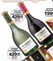 IDEA Vino JP Chanet, 0,75l