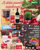 Akcija Katalog PerSu akcija 12-24. decembar 2016 49308