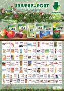 Katalog Nedeljna akcija Univerexport 12-15. decembar 2016