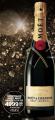 Roda Šampanjac Moet Brut Imperial 0,75l G3