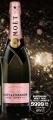 Roda Šampanjac Moet Ros, 0,75l G3 Spirit