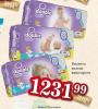Dis market Violeta Double care pelene