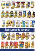 Akcija Katalog AMAN Plus akcija 12-21. decembar 2016 49363